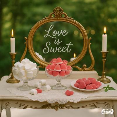 Cómo decorar con un toque vintage tu rincón más dulce