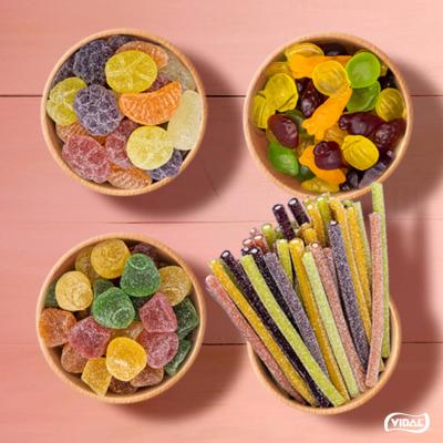 Cómo ambientar eventos con mesas dulces de estilo rústico