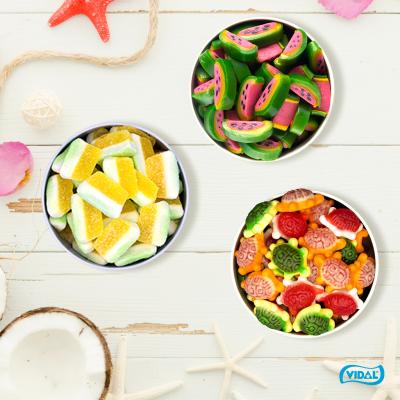 Crea la mesa hawaiana perfecta para tu fiesta tropical