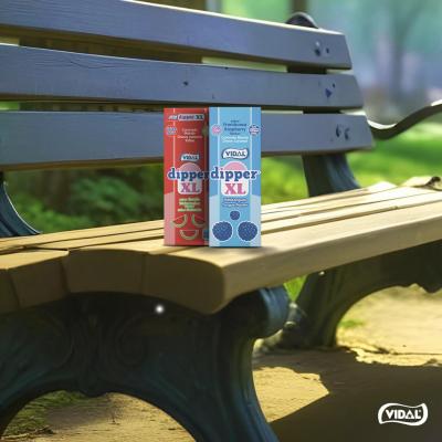 Cómo las chuches divertidas pueden convertir cualquier momento en una experiencia única
