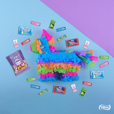 ¿Qué meter en una piñata? Ideas para una fiesta inolvidable