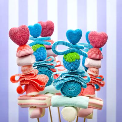 5 ideas creativas de meriendas para cumpleaños infantiles