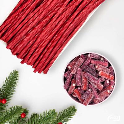 El regaliz más dulce para esta Navidad