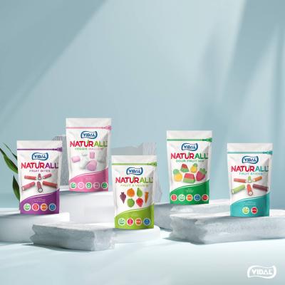 Todo sobre nuestras chuches veganas