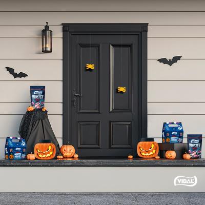 ¿Qué es truco o trato en Halloween? La tradición de las chuches
