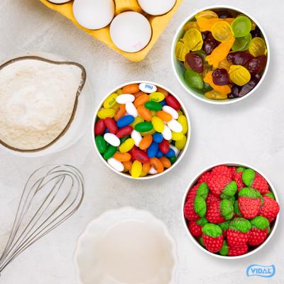 Las mejores recetas de verano con dulces irresistibles