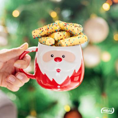Manualidades navideñas con chuches: Ideas fáciles y divertidas