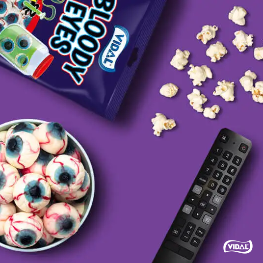25 películas de Halloween perfectas para ver en familia