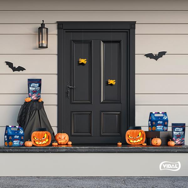 ¿Qué significa 'truco o trato' en Halloween? Origen de la tradición