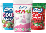 Doypacks
