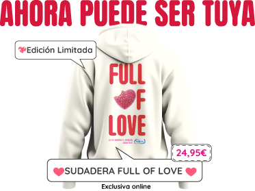 Sudadera