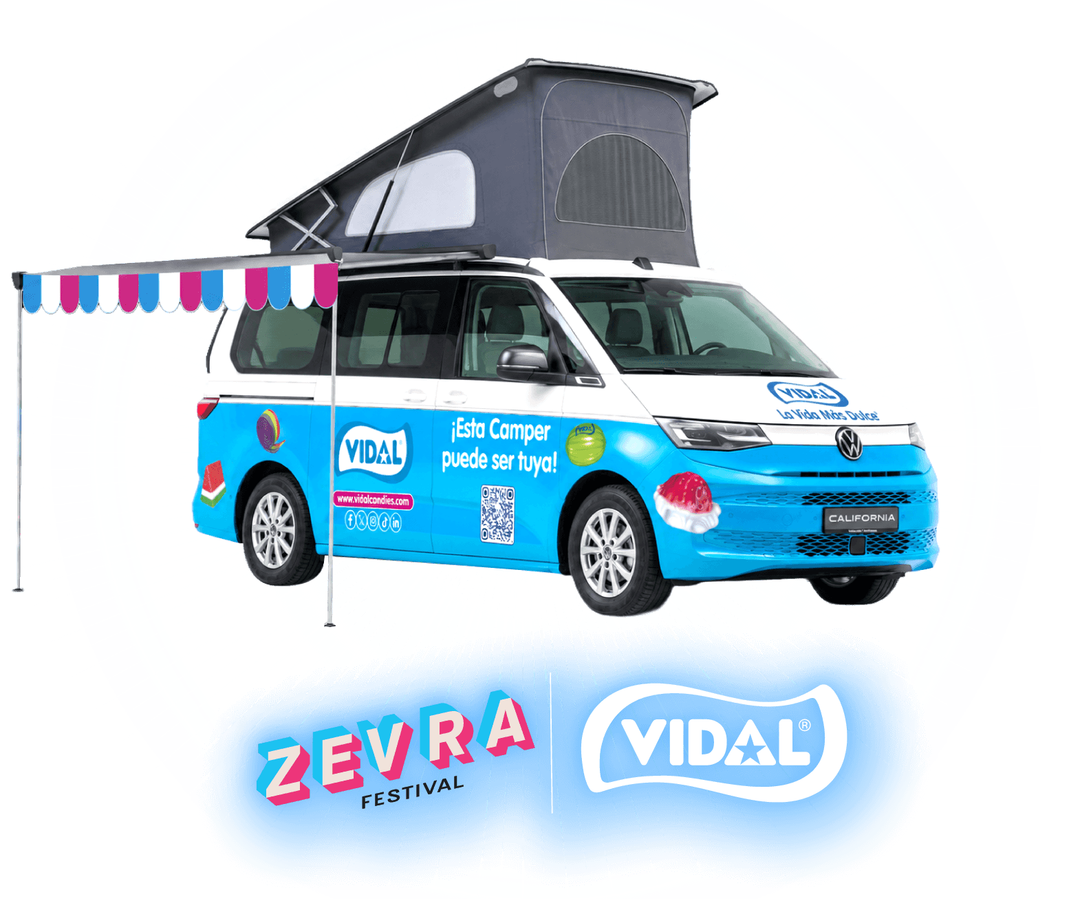 Camper