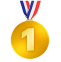 Medalla