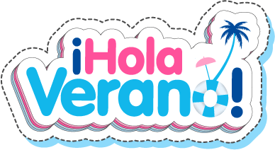 Hola verano