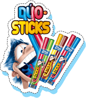 Duo-Stick