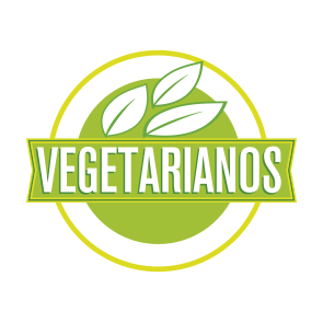 Vegetarianos