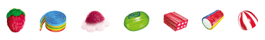 Golosinas