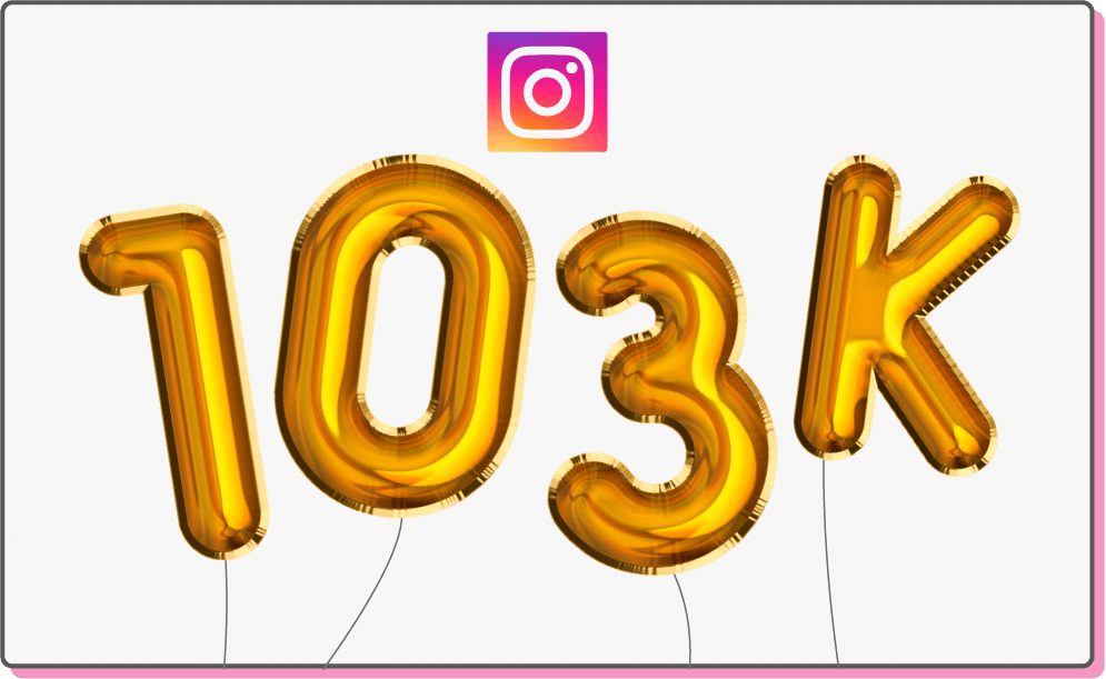 Seguidores Instagram