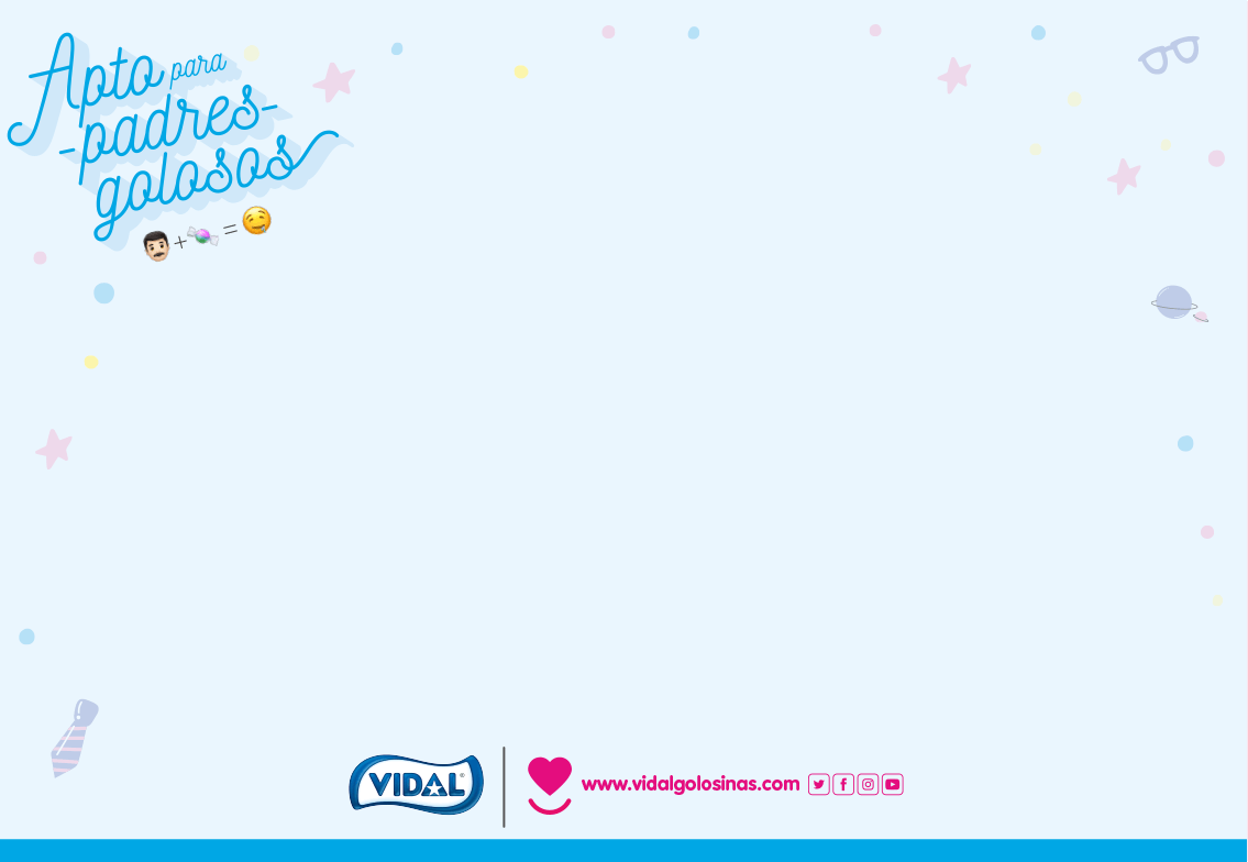 Tarjeta día del padre