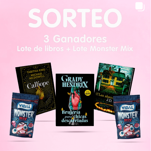 Imagen de instagram