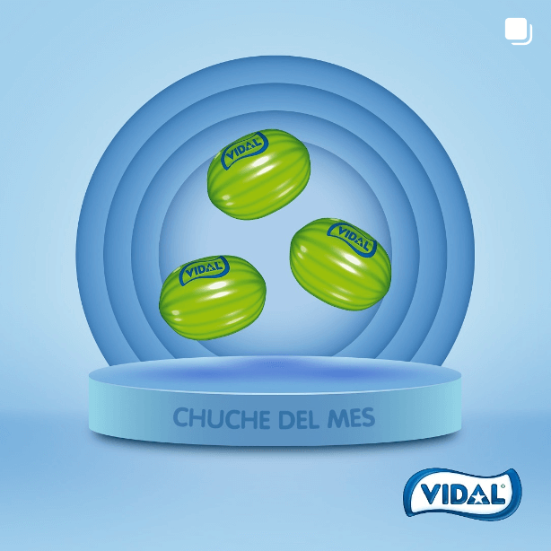Imagen de instagram