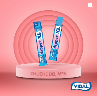 Imagen de instagram