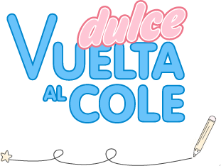 Dulce vuelta al cole