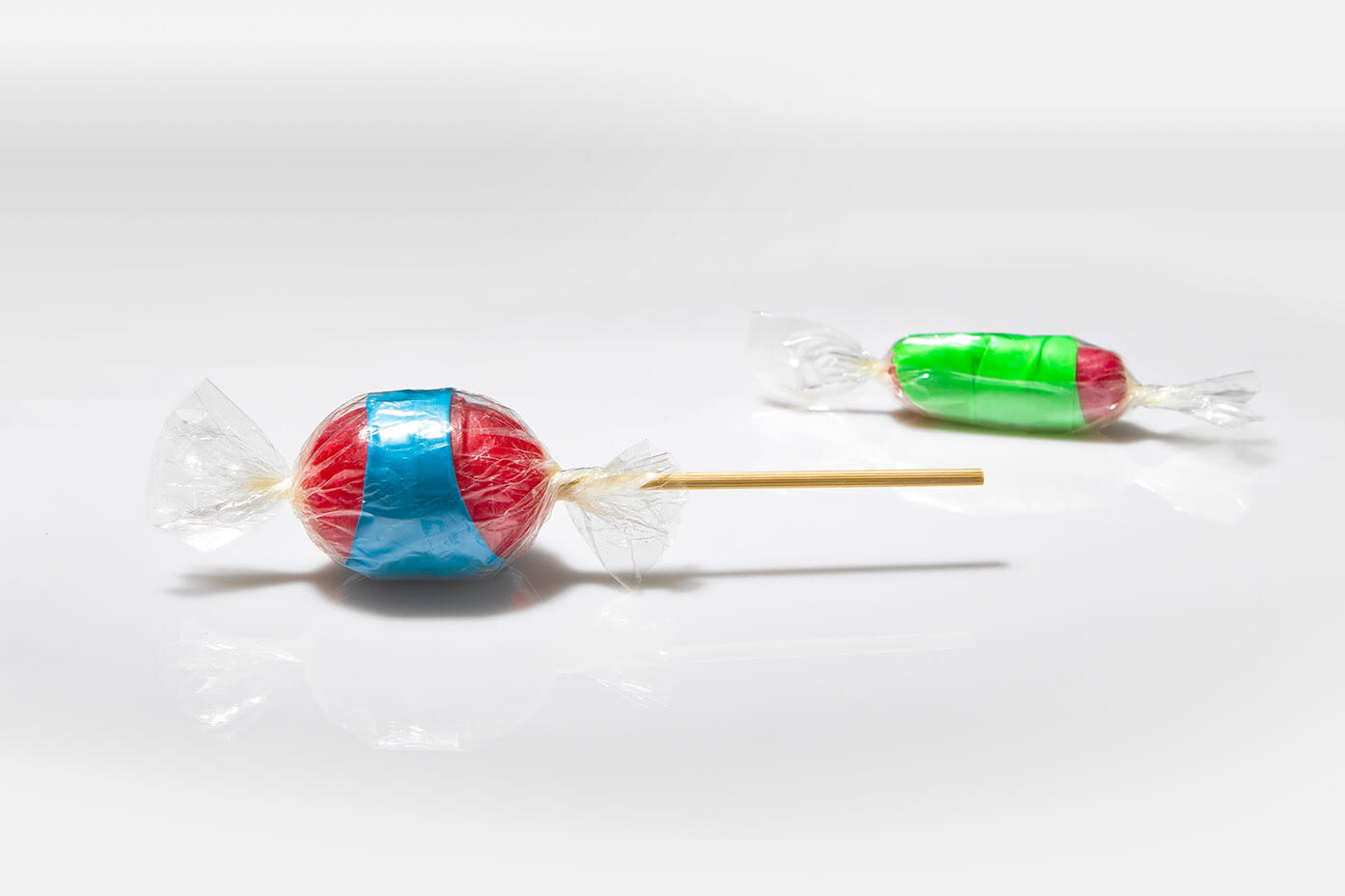 Caramelo duro - Vidal Golosinas