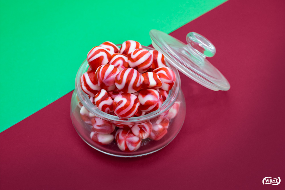 Dulces de accion de gracias