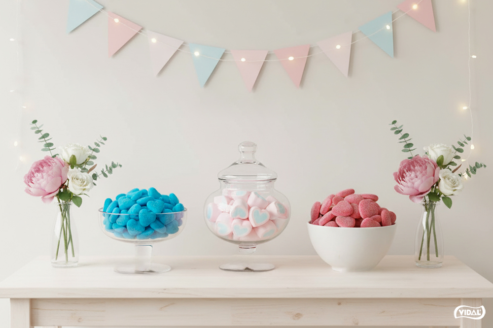 candy-bar-flores-guirnaldas-luces-chuches-corazon