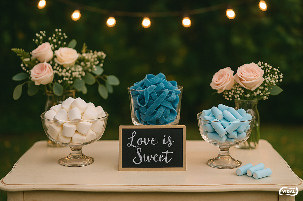 candy-bar-flores-guirnaldas-luces-chuches-corazon