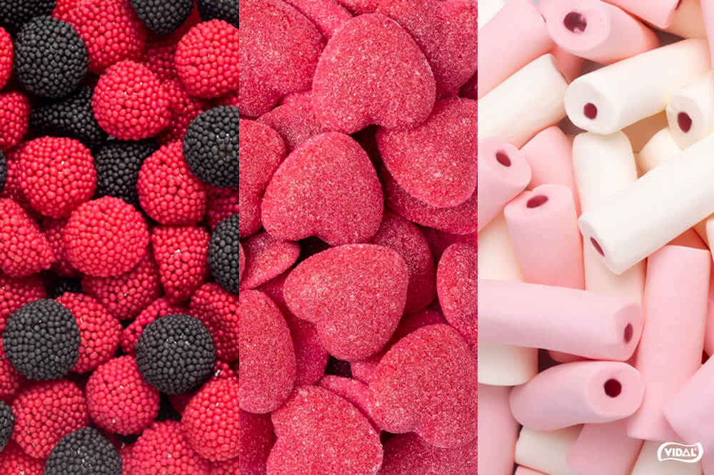 Que chuches elegir para hacer tartas