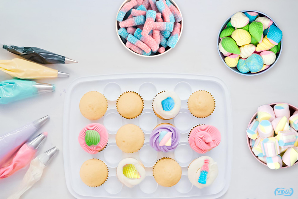 cupcakes-decorados-chuches-tonos-pastel