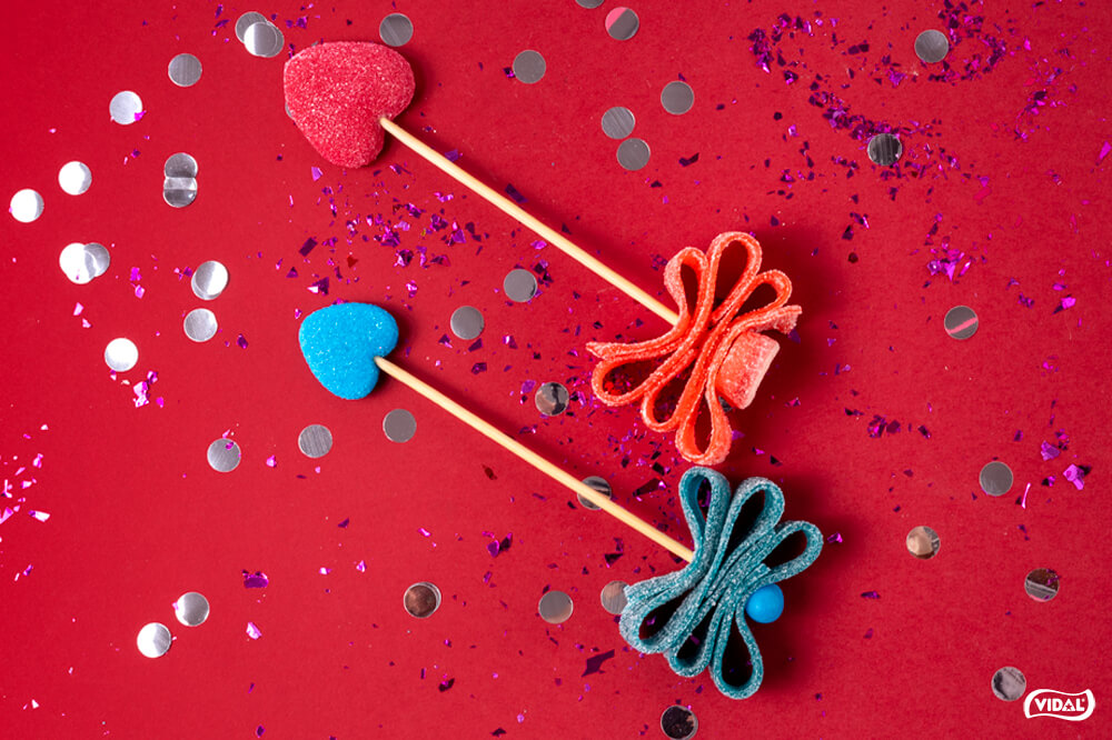 flechas-cupido-chuches-san-valentin