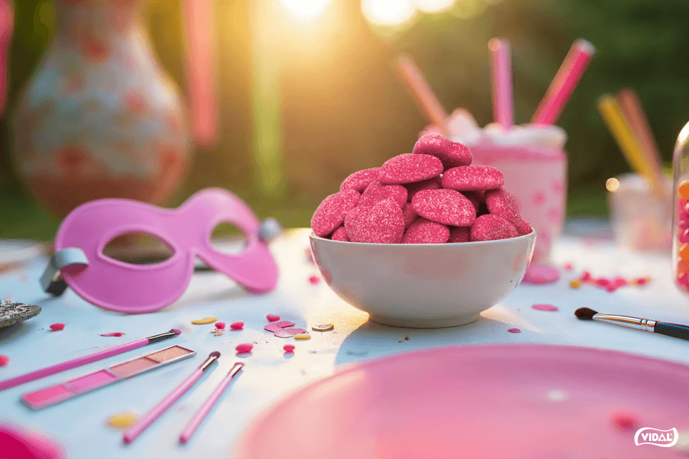 mesa-bol-chuches-mascara-pinturas