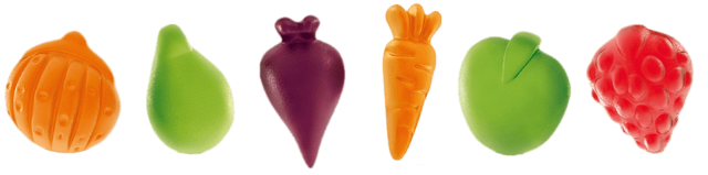 Chuches para todos