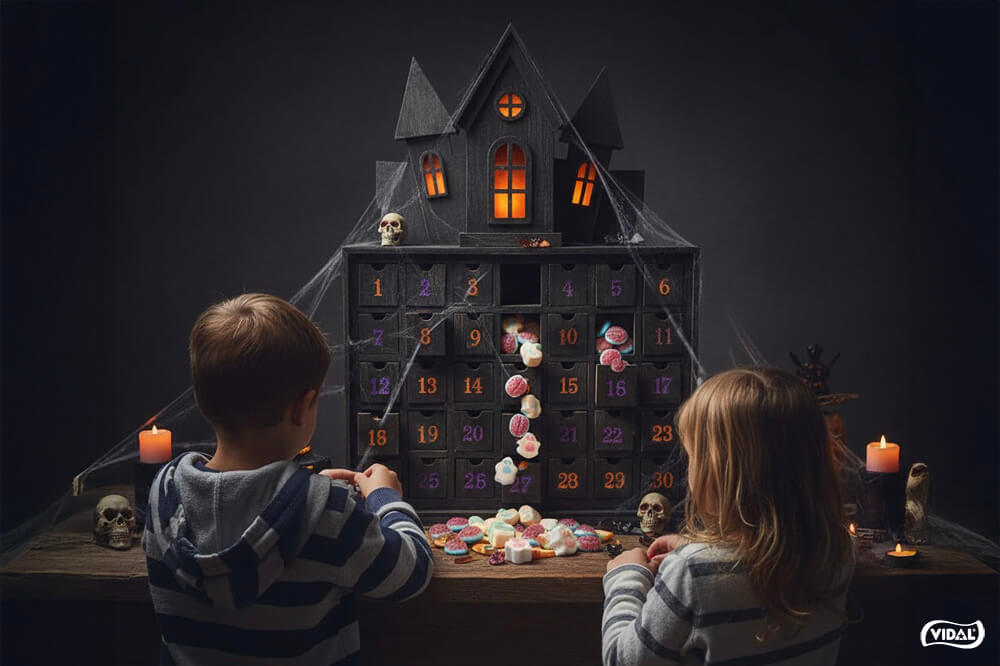 ninos-calendario-halloween