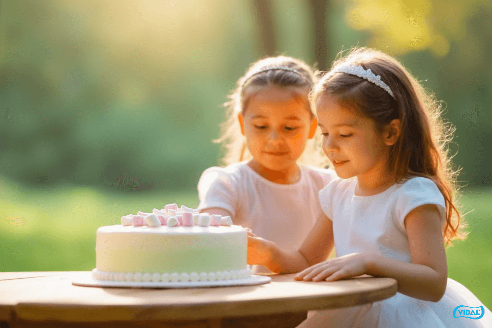 tarta-chuches-ninos-primera-comunion